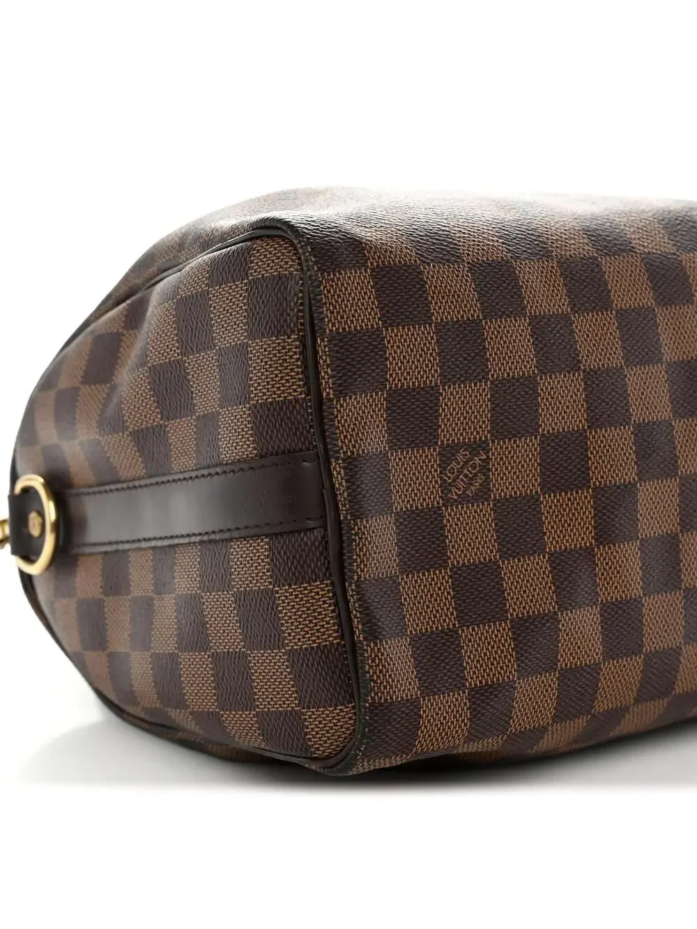 Louis Vuitton indulge luxury